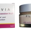 PLAVIA summer passion fruit and vanilla oil