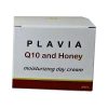 PLAVIA Q10 and honey cream