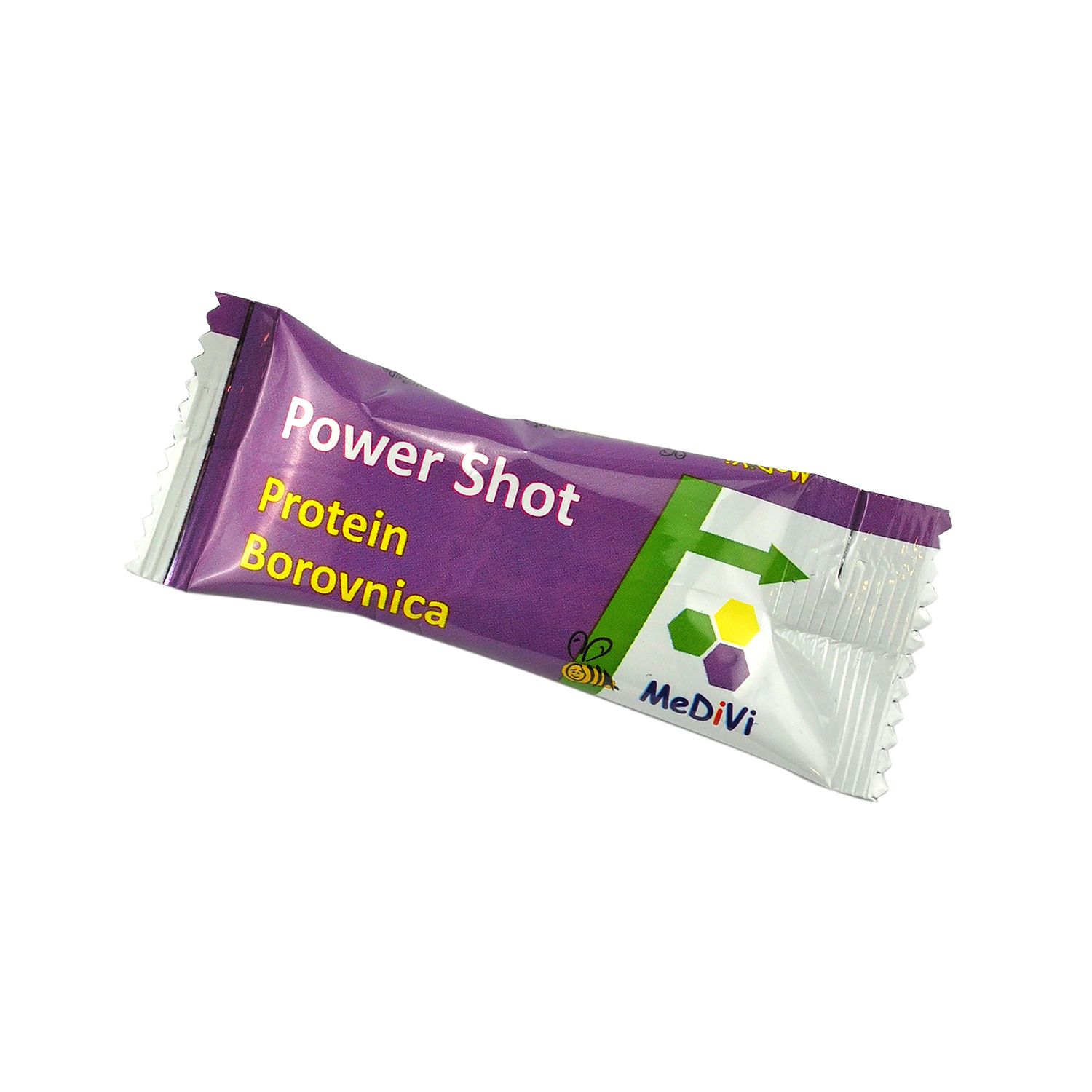 Power Shot