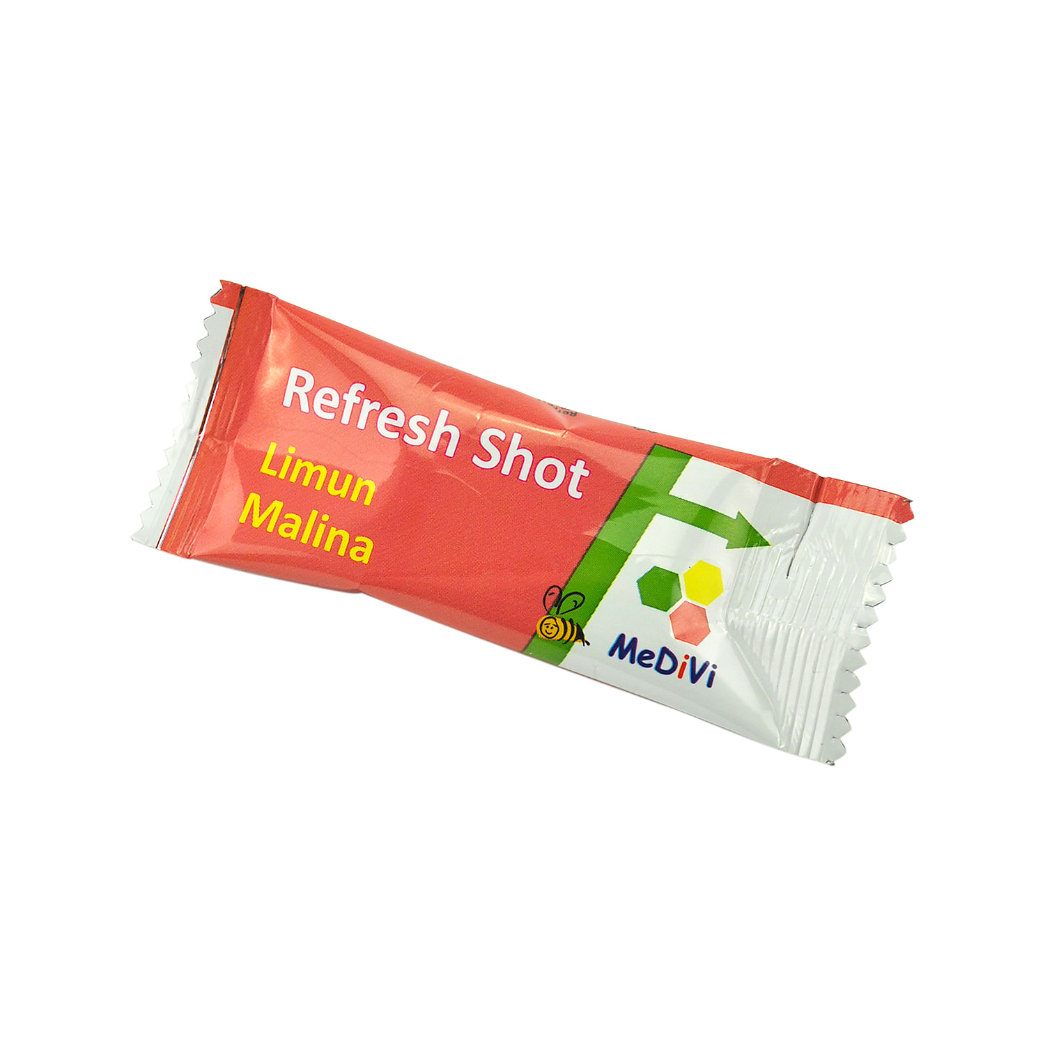 Refreš šot Kesica