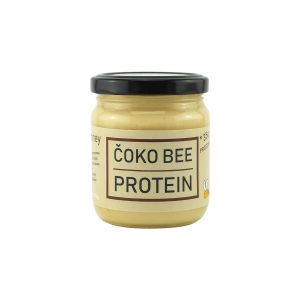 Čoko Bee Protein Vanila