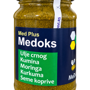 Med plus MEDOKS